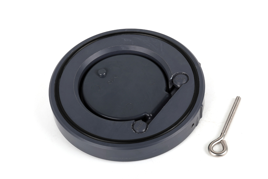 兴宁对夹式止回阀